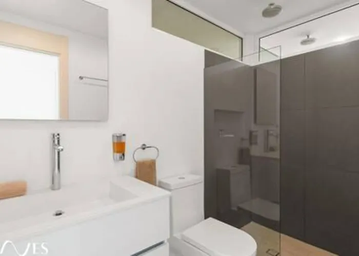 1 Rec. C/Vista A La 5Ta Av. | A Pasos De La Playa * Playa del Carmen