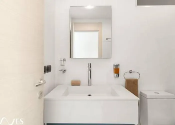1 Rec. C/Vista A La 5Ta Av. | A Pasos De La Playa Casa vacanze *