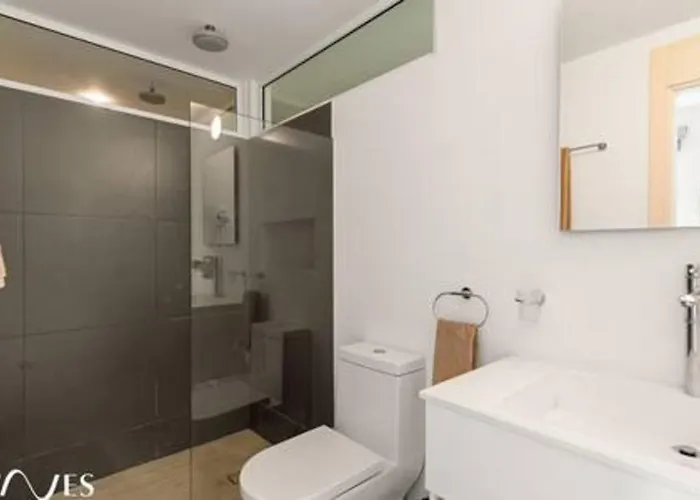 Casa vacanze 1 Rec. C/Vista A La 5Ta Av. | A Pasos De La Playa
