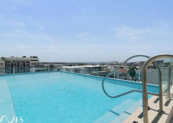Casa vacanze 1 Rec. C/Vista A La 5Ta Av. | A Pasos De La Playa Playa del Carmen