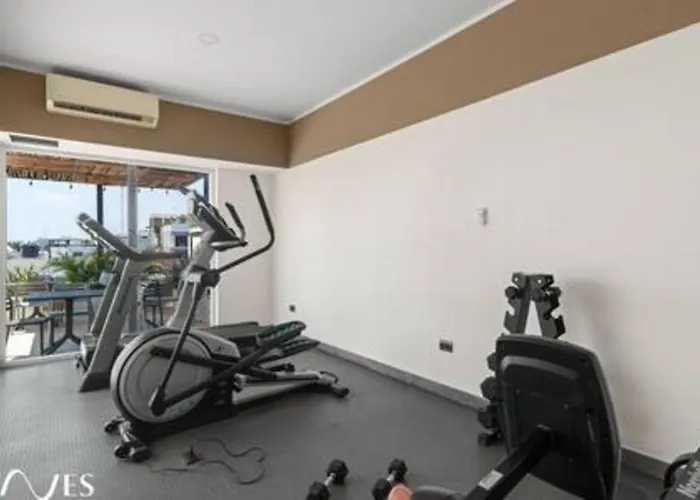 1 Rec. C/Vista A La 5Ta Av. | A Pasos De La Playa * Playa del Carmen