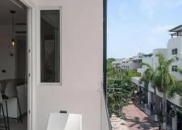 1 Rec. C/Vista A La 5Ta Av. | A Pasos De La Playa Casa vacanze