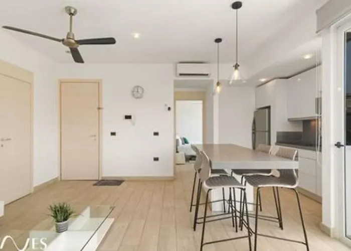 Casa vacanze 1 Rec. C/Vista A La 5Ta Av. | A Pasos De La Playa *