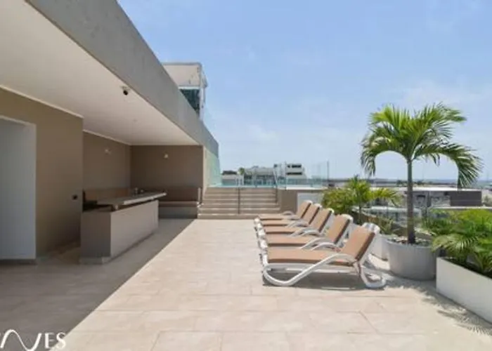 1 Rec. C/Vista A La 5Ta Av. | A Pasos De La Playa Playa del Carmen