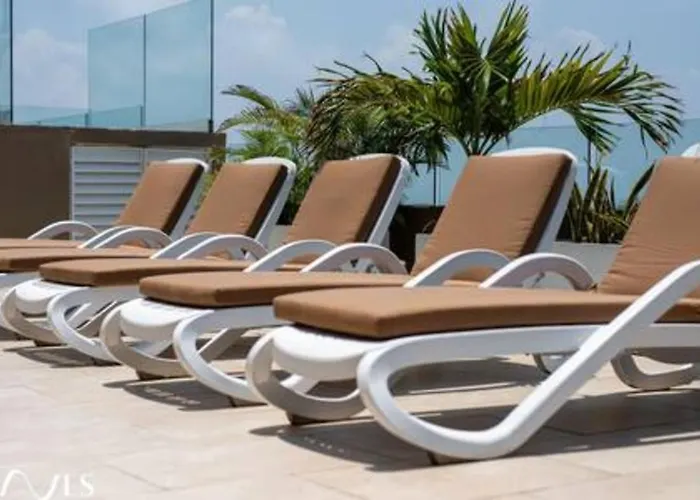 Casa vacanze 1 Rec. C/Vista A La 5Ta Av. | A Pasos De La Playa